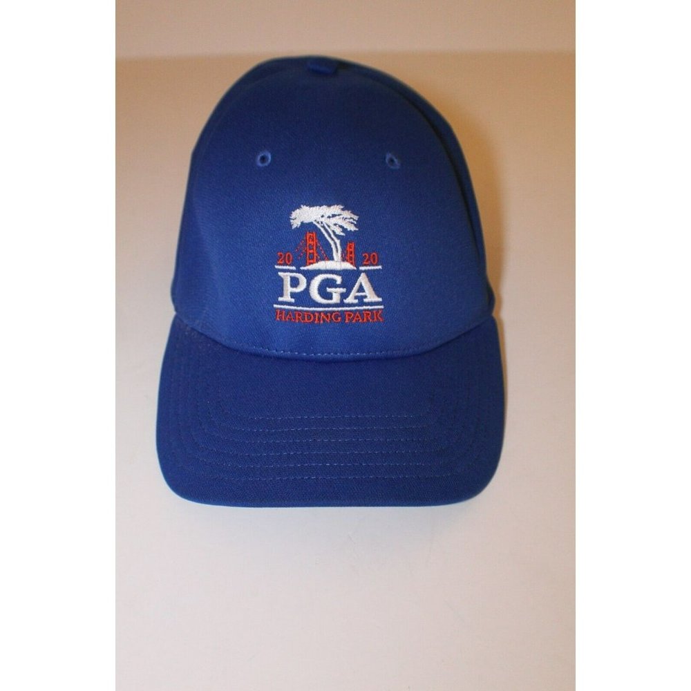 PGA Harding Park California 2020 Baseball Cap -‎ Men's L / XL